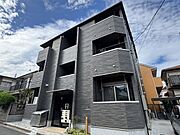 クレシーダ 3階 築1年1ヶ月の賃貸物件
