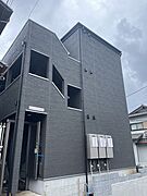 座間駅より徒歩9分 1階 築2年1ヶ月の賃貸物件