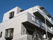 小田急相模原駅より徒歩15分 4階 築37年7ヶ月の賃貸物件