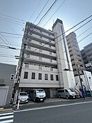 フジビルNo.11 6階 築36年7ヶ月の賃貸物件