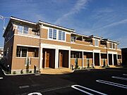 本厚木駅よりバス12分 徒歩5分 2階 築14年7ヶ月の賃貸物件