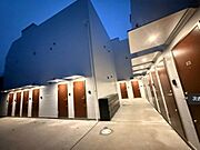 TheTerrace湘南鵠沼 1階 新築の賃貸物件