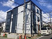 かしわ台駅より徒歩14分 1階 新築の賃貸物件