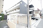 リブリ・ゆずり葉 3階 築10年の賃貸物件