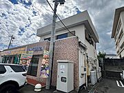 座間駅より徒歩17分 築40年6ヶ月の賃貸物件