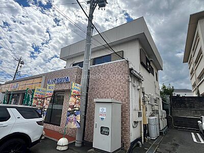 外観 外観