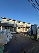 さがみ野駅より徒歩15分 1階 新築の賃貸物件