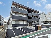 相武台前駅より徒歩9分 3階 築2年1ヶ月の賃貸物件