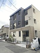 リブリ・イシダ 1階 築5年1ヶ月の賃貸物件