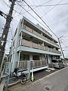 橘川ビル 2階 築42年6ヶ月の賃貸物件