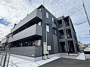 ヴィータ0 3階 新築の賃貸物件