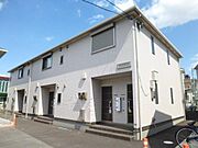エルメゾン南栗原 2階 築6年8ヶ月の賃貸物件