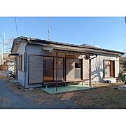 本厚木駅より徒歩20分 築34年3ヶ月 1階建の賃貸物件