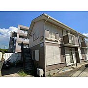 グレース新原 2階 築39年7ヶ月の賃貸物件