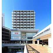 海老名駅より徒歩1分 8階 築12年1ヶ月の賃貸物件