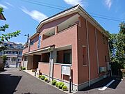 本厚木駅よりバス15分 徒歩6分 2階 築11年1ヶ月の賃貸物件