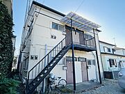 本厚木駅よりバス15分 徒歩6分 1階 築49年10ヶ月の賃貸物件