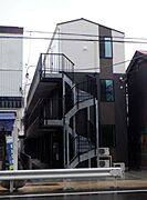 マ・メゾン 2階 築2年3ヶ月の賃貸物件