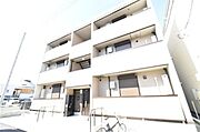プリマ本厚木 1階 築2年7ヶ月の賃貸物件