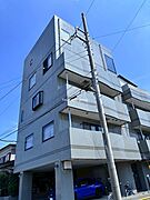 本厚木駅よりバス7分 徒歩1分 3階 築27年1ヶ月の賃貸物件