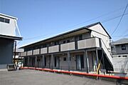 本厚木駅より徒歩20分 2階 築27年7ヶ月の賃貸物件