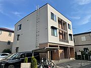 サザンボランチ 3階 築7年7ヶ月の賃貸物件