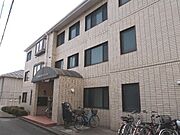 座間紫波マンション 2階 築37年10ヶ月の賃貸物件