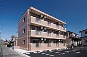 さがみ野駅より徒歩9分 1階 築16年8ヶ月の賃貸物件
