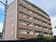 ミッションヒルズ 4階 築18年11ヶ月の賃貸物件