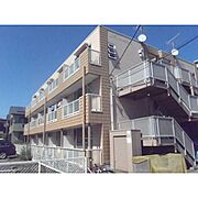 本厚木駅より徒歩5分 2階 築25年7ヶ月の賃貸物件