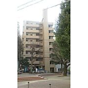 本厚木駅より徒歩4分 5階 築37年9ヶ月の賃貸物件