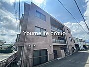 愛甲石田駅より徒歩3分 2階 築35年6ヶ月の賃貸物件