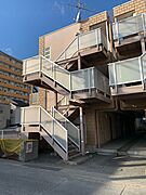 Ｊ・Ｋマンション１ 1階 築25年7ヶ月の賃貸物件