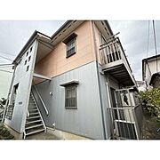 本厚木駅より徒歩10分 2階 築19年9ヶ月の賃貸物件