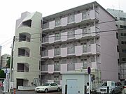 本厚木駅より徒歩5分 2階 築40年7ヶ月の賃貸物件