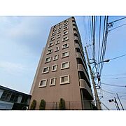 本厚木駅より徒歩13分 9階 築20年7ヶ月の賃貸物件