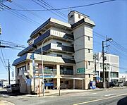 厚木駅より徒歩40分 3階 築39年の賃貸物件