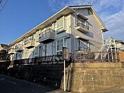 コスモ・ヒルズＡ 1階 築33年2ヶ月の賃貸物件