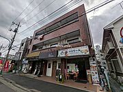 第1厚英ビル 2階 築43年7ヶ月の賃貸物件