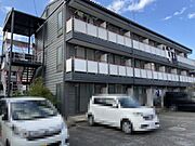 グランコンフォート本厚木 3階 築30年8ヶ月の賃貸物件