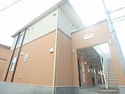 本厚木駅よりバス13分 徒歩2分 2階 築16年8ヶ月の賃貸物件