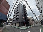 本厚木駅より徒歩5分 5階 新築の賃貸物件