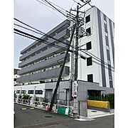 本厚木駅より徒歩11分 4階 築1年8ヶ月の賃貸物件