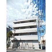 海老名駅より徒歩5分 4階 築12年6ヶ月の賃貸物件