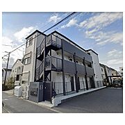 海老名駅より徒歩10分 2階 築3年3ヶ月の賃貸物件