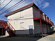 本厚木駅よりバス13分 徒歩4分 2階 築52年2ヶ月の賃貸物件