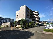 グランベル本厚木407. 2階 築30年7ヶ月の賃貸物件