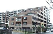 厚木駅より徒歩10分 5階 築25年7ヶ月の賃貸物件