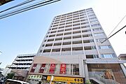 海老名駅より徒歩6分 9階 築17年8ヶ月の賃貸物件
