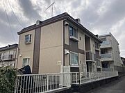 本厚木駅より徒歩10分 2階 築36年7ヶ月の賃貸物件